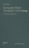 Computer-Aided Translation Technology: a Practical Introduction (Didactics of Translation)