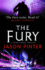 The Fury (a Henry Parker Thriller) (Mira)