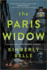 The Paris Widow: an Edgar Award Winning Suspense Thriller of Crime and Missing Persons