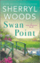 Swan Point: a Novel-the Netflix Tie-in Relationship Fiction and Contemporary Romance Story (a Sweet Magnolias Novel, 11)