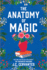 The Anatomy of Magic: a Heartwarming Magical Realism Rom-Com