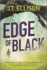 Edge of Black: a Gripping Medical Mystery of Secrets and Survival in Washington Dc (a Samantha Owens Novel, 2)