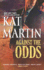 Against the Odds (the Raines of Wind Canyon)