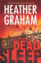 Let the Dead Sleep (Cafferty & Quinn, 1)