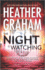The Night is Watching (Krewe of Hunters, 9)