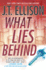 What Lies Behind (a Samantha Owens Novel, 4)