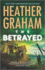 The Betrayed (Krewe of Hunters, 14)