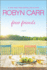 Four Friends: a Novel-a Powerful Women's Fiction Drama of Marriage and Betrayal