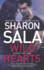Wild Hearts (Secrets and Lies)