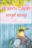 Swept Away: a Moving Women's Fiction Novel of Romantic Suspense and Self-Discovery