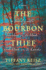 The Bourbon Thief: a Southern Gothic Novel-a Historical Fiction Mystery and Kentucky Family Saga
