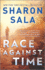 Race Against Time: a Novel of Romantic Suspense