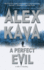 A Perfect Evil (a Maggie O'Dell Novel, 1)
