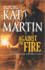Against the Fire (the Raines of Wind Canyon)