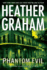 Phantom Evil (Krewe of Hunters, Book 1)