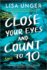 Close Your Eyes and Count to 10