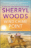 Wind Chime Point: a Novel-a Clean and Wholesome Romance Set in a Charming North Carolina Town (an Ocean Breeze Novel, 2)