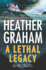 A Lethal Legacy (New York Confidential, 4)