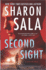 Second Sight (the Jigsaw Files, 2)