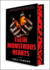 Their Monstrous Hearts: a Gothic Horror Novel With a Dual Timeline and a Suspenseful Mystery