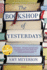 The Bookshop of Yesterdays: a Library Journal Best Book of Summer Literary Fiction Mystery