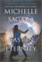 Cast in Eternity: a Dark Fantasy Mystery Where the Secrets of the Dead Can Kill (a Chronicles of Elantra Novel, 18)