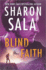 Blind Faith (the Jigsaw Files, 3)