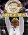 Athletes (Women in Profile)
