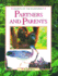 Partners and Parents (Secrets of the Rainforest)