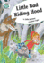 Little Bad Riding Hood (Tadpoles: Fairytale Twists)
