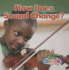 How Does Sound Change? (Light and Sound Waves Close-Up)