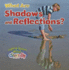 What Are Shadows and Reflections? (Light & Sound Waves Close-Up)