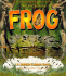 The Life Cycle of a Frog