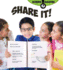 Share It! (Science Sleuths)