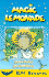 Magic Lemonade (Blue Bananas Level 2)