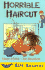 Horrible Haircut (Bananas Series)