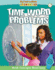 Time Word Problems (My Path to Math-Level 3)