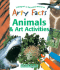 Animals and Art Activities (Arty Facts)