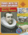 Explore With Henry Hudson (Travel With the Great Explorers)