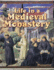 Life in a Medieval Monastery (Medieval World)