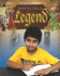 How to Tell a Legend (Text Styles)