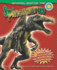 Spinosaurus (Smithsonian Prehistoric Zone)