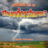 What is a Thunderstorm?