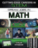 Dream Jobs in Math (Cutting-Edge Careers in Stem)