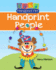 Handprint People (Handprint Art)