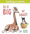 Is It Big Or Small? (Looking at Nature)