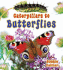 Caterpillars to Butterflies (It's Fun to Learn About Baby Animals)