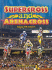 Supercross and Arenacross