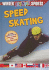 Speed Skating (Winter Olympic Sports)
