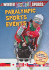 Paralympic Sports Events